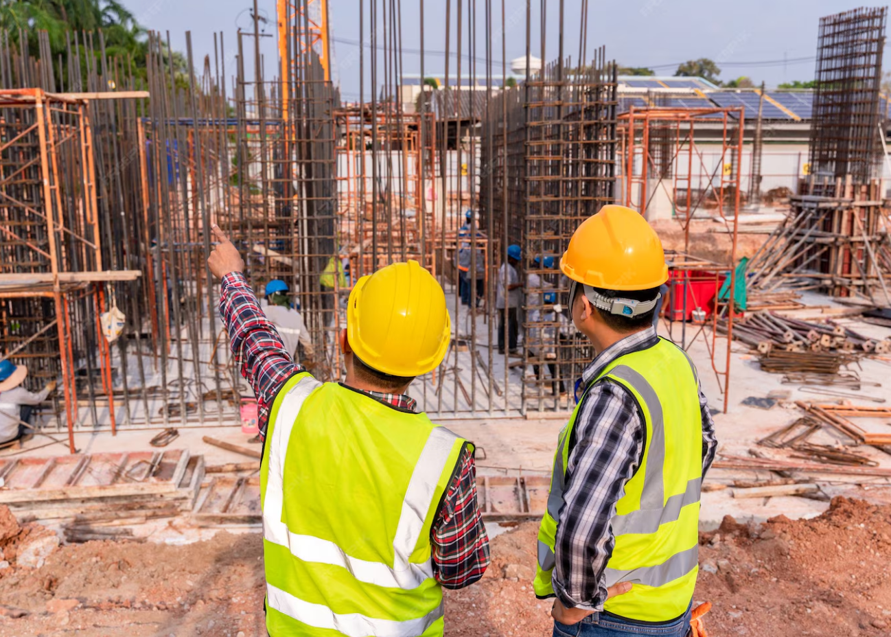 Konstruksi Gedung & Perumahan GIGA KENCANA ABADI