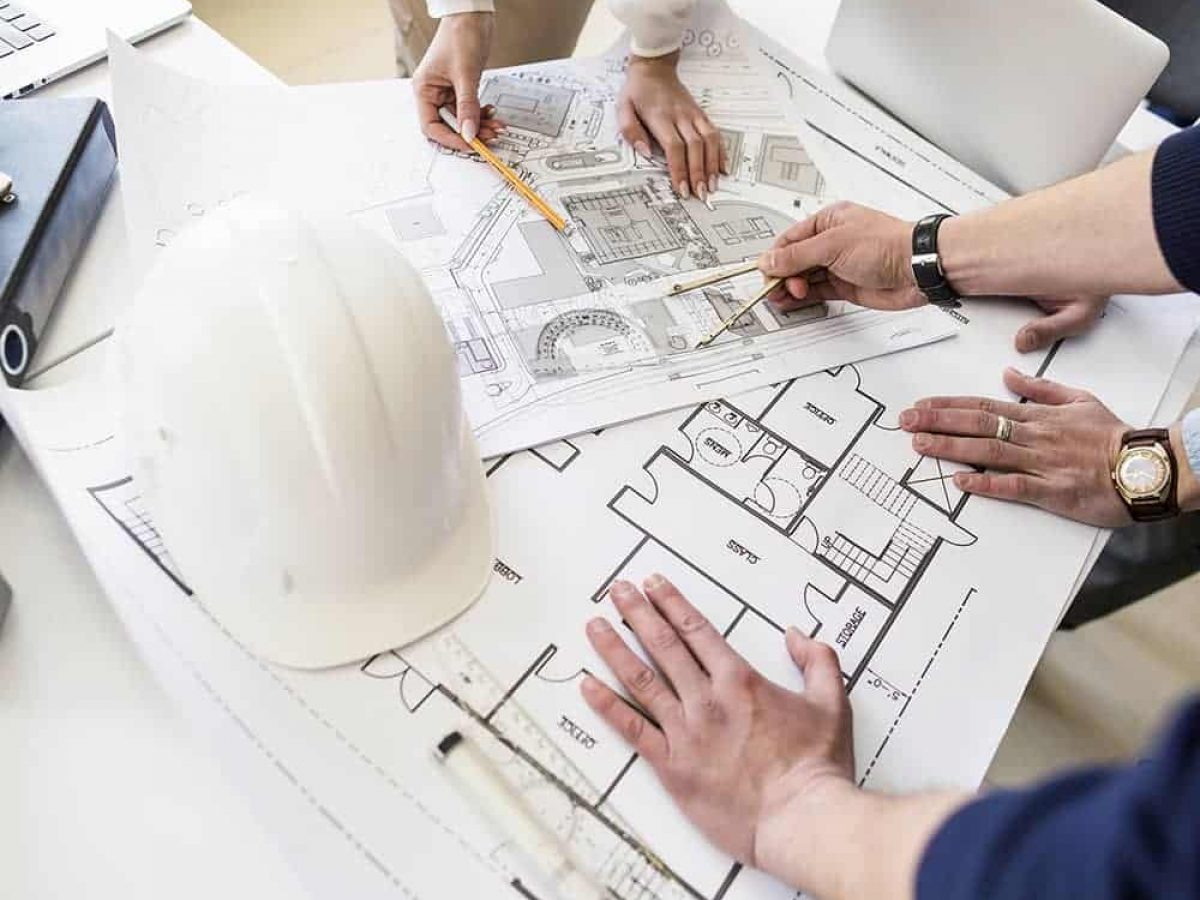 Teknik Sipil & Mekanikal Elektrikal (M&E) GIGA KENCANA ABADI