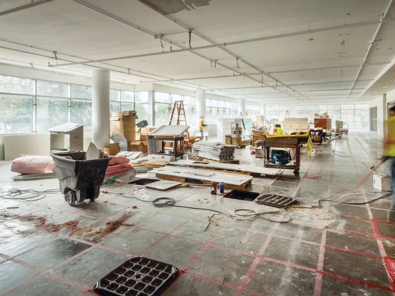 Renovasi & Interior GIGA KENCANA ABADI