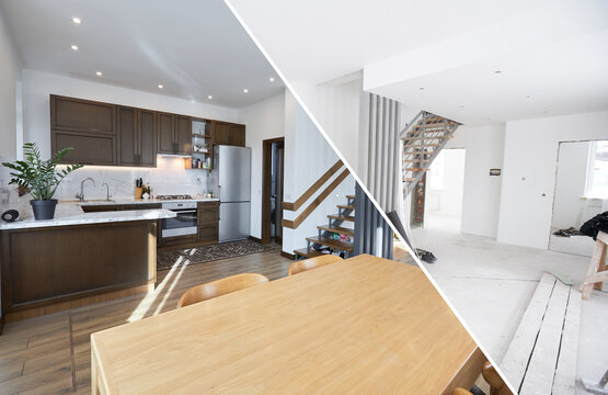 Rekomendasi Kontraktor Renovasi Rumah dan Desain Interior Terbaik di Semarang GIGA KENCANA ABADI